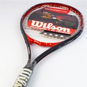 Raquete de Tênis Wilson Matchpoint XL - L3